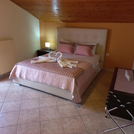 Sofita View Kavala Apartment Екстериор снимка