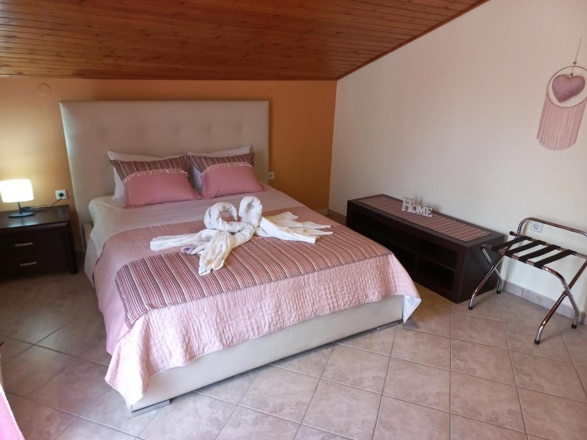 Sofita View Kavala Apartment Екстериор снимка